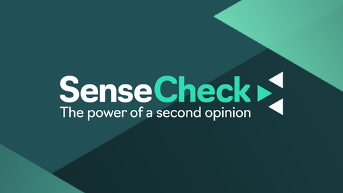 SenseCheck Explained